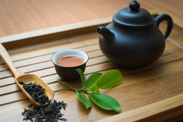 The 5 Most Expensive Teas In The World - Camellios