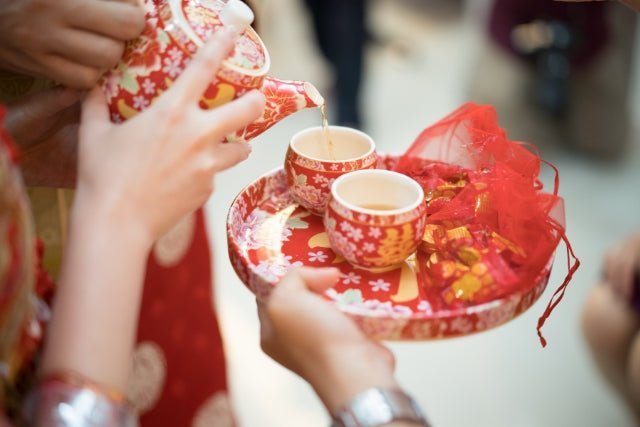 The Art of Tea: History, Types, and Brewing Techniques Unveiled - Camellios