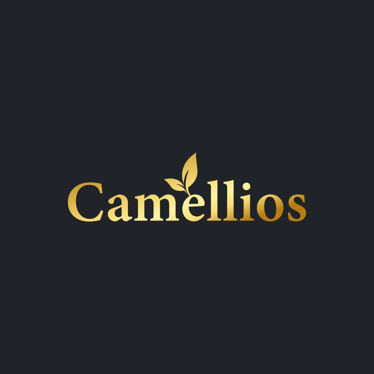 Premium Loose Leaf Tea - Online Tea Shop – Camellios