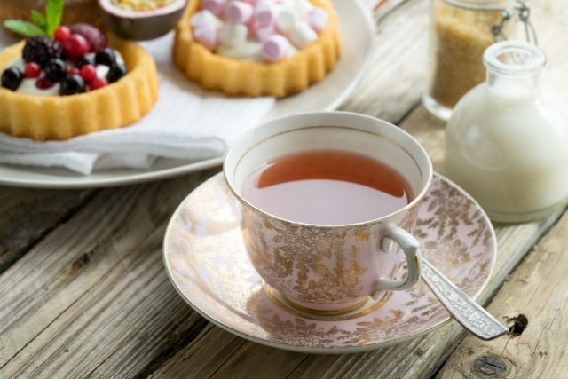 10 Global Tea Traditions: A Journey Through Culture and History - Camellios