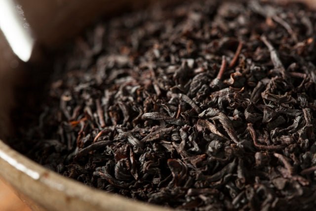 Black Tea Pairings: The Ultimate Guide for Tea Lovers - Camellios