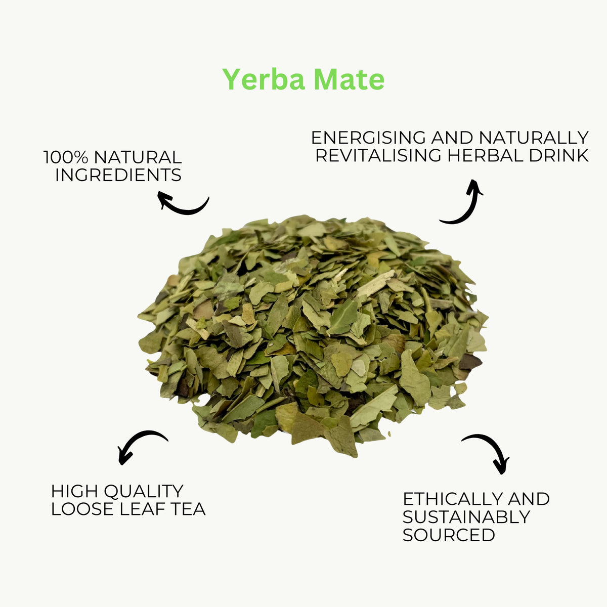 
                  
                    Yerba Mate Complete Kit
                  
                