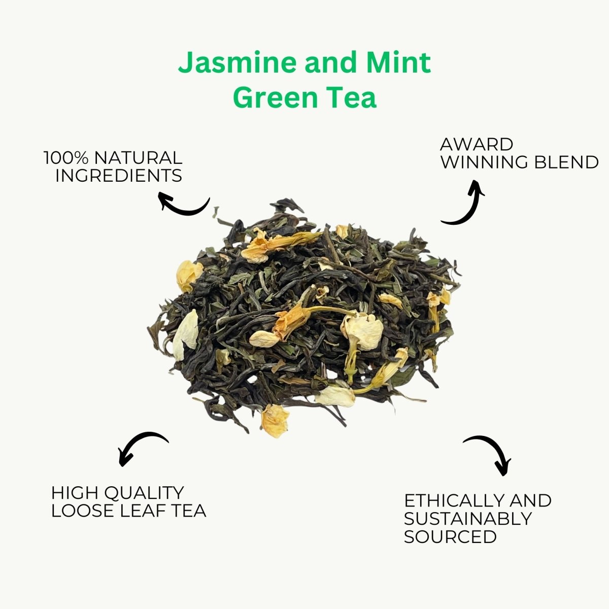 
                  
                    Tea Sampler Gift Set - Camellios
                  
                
