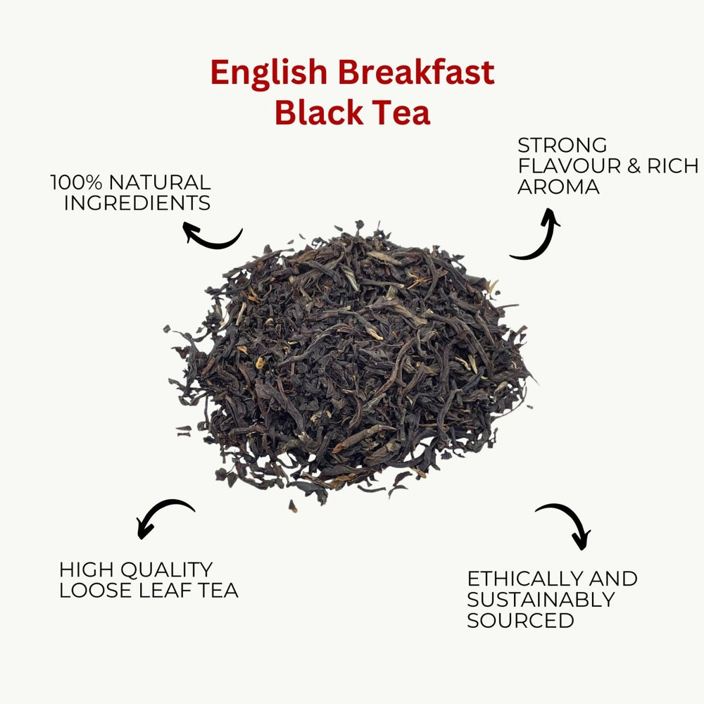 
                  
                    Tea Sampler Gift Set - Camellios
                  
                