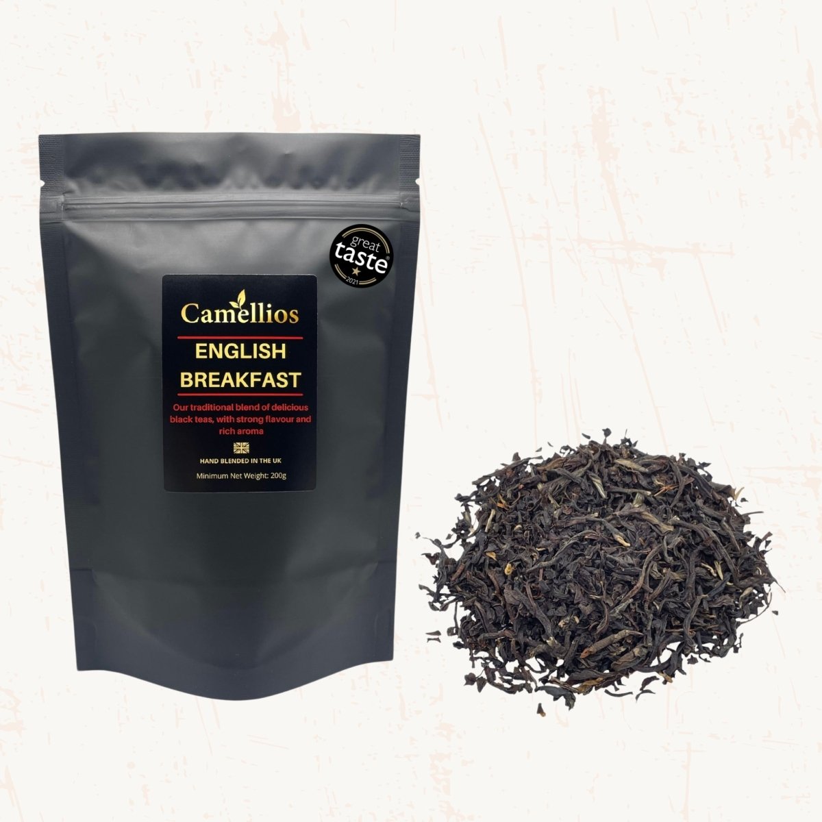 
                  
                    3 Month Premium Tea Subscription - Camellios
                  
                