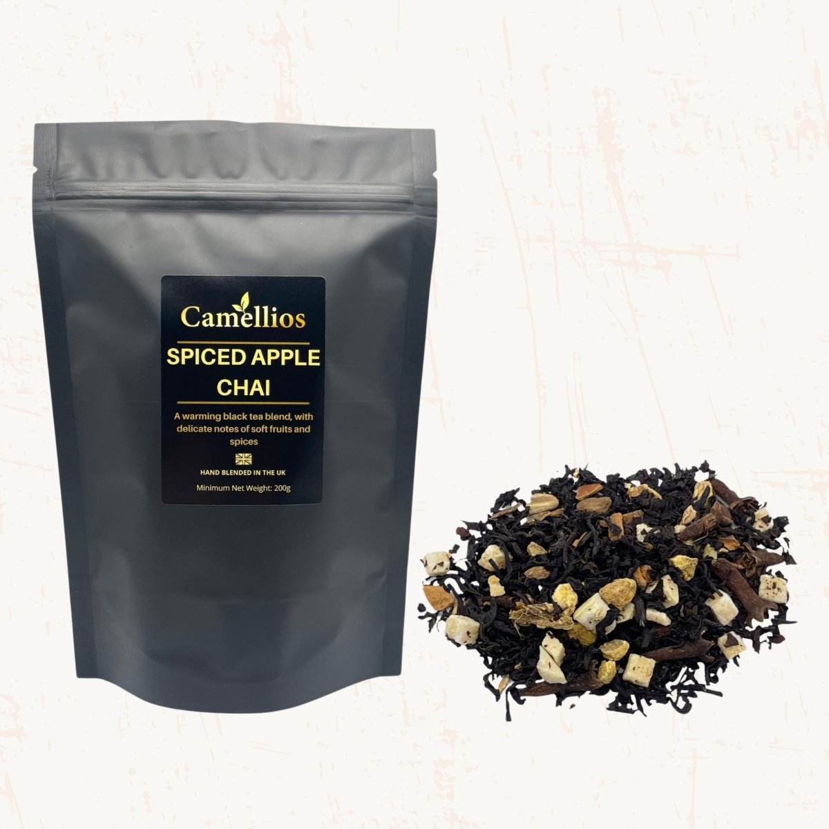 
                  
                    3 Month Premium Tea Subscription - Camellios
                  
                