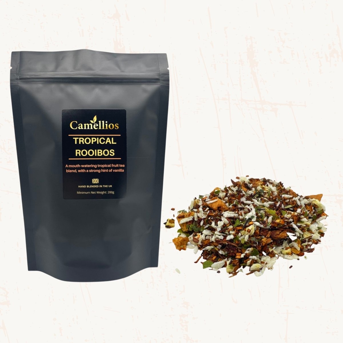 
                  
                    3 Month Premium Tea Subscription - Camellios
                  
                