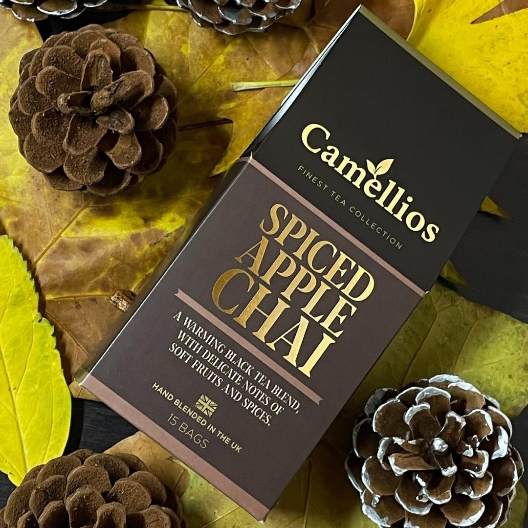 Camellios 