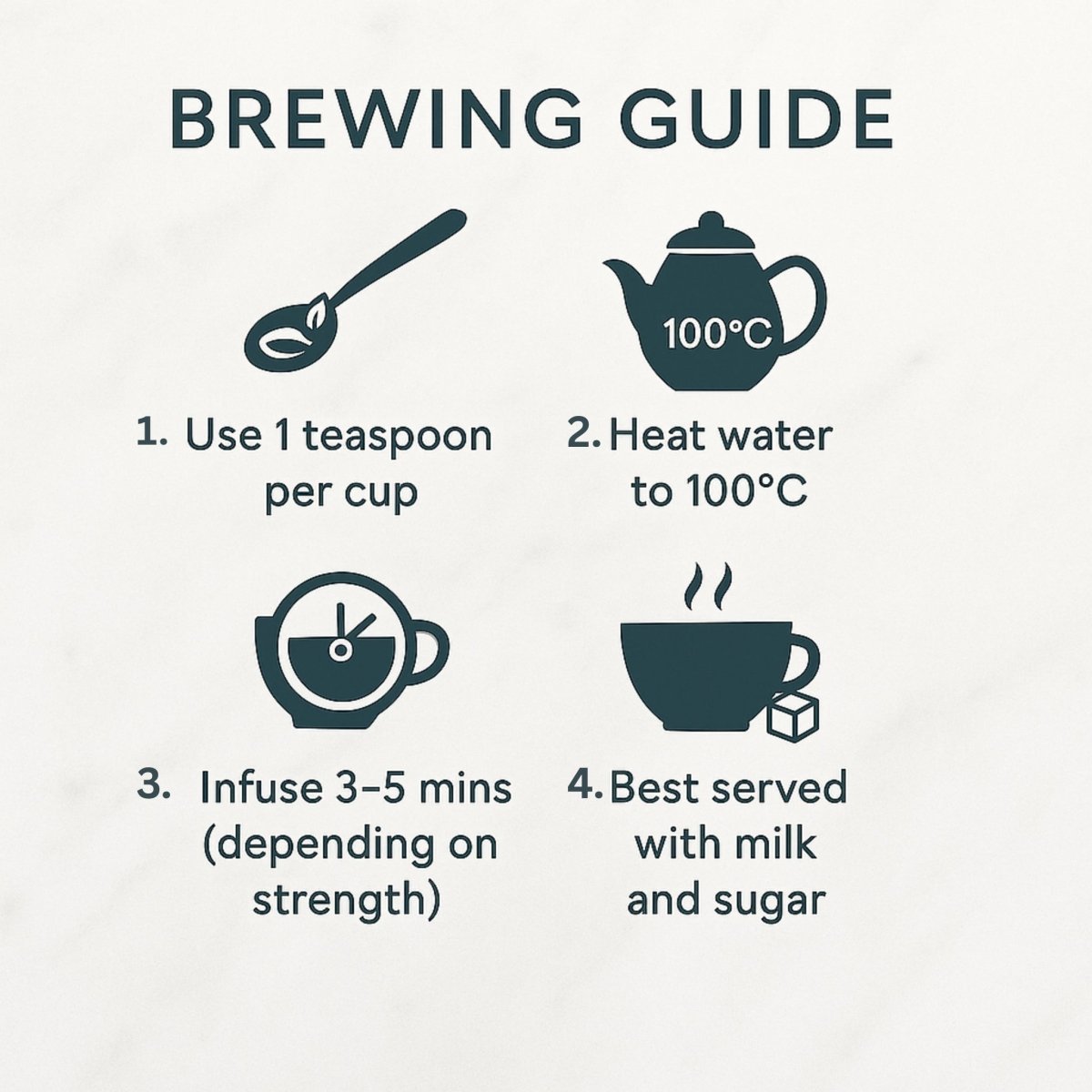 
                  
                    Spiced Apple Chai - Loose Leaf - Camellios
                  
                