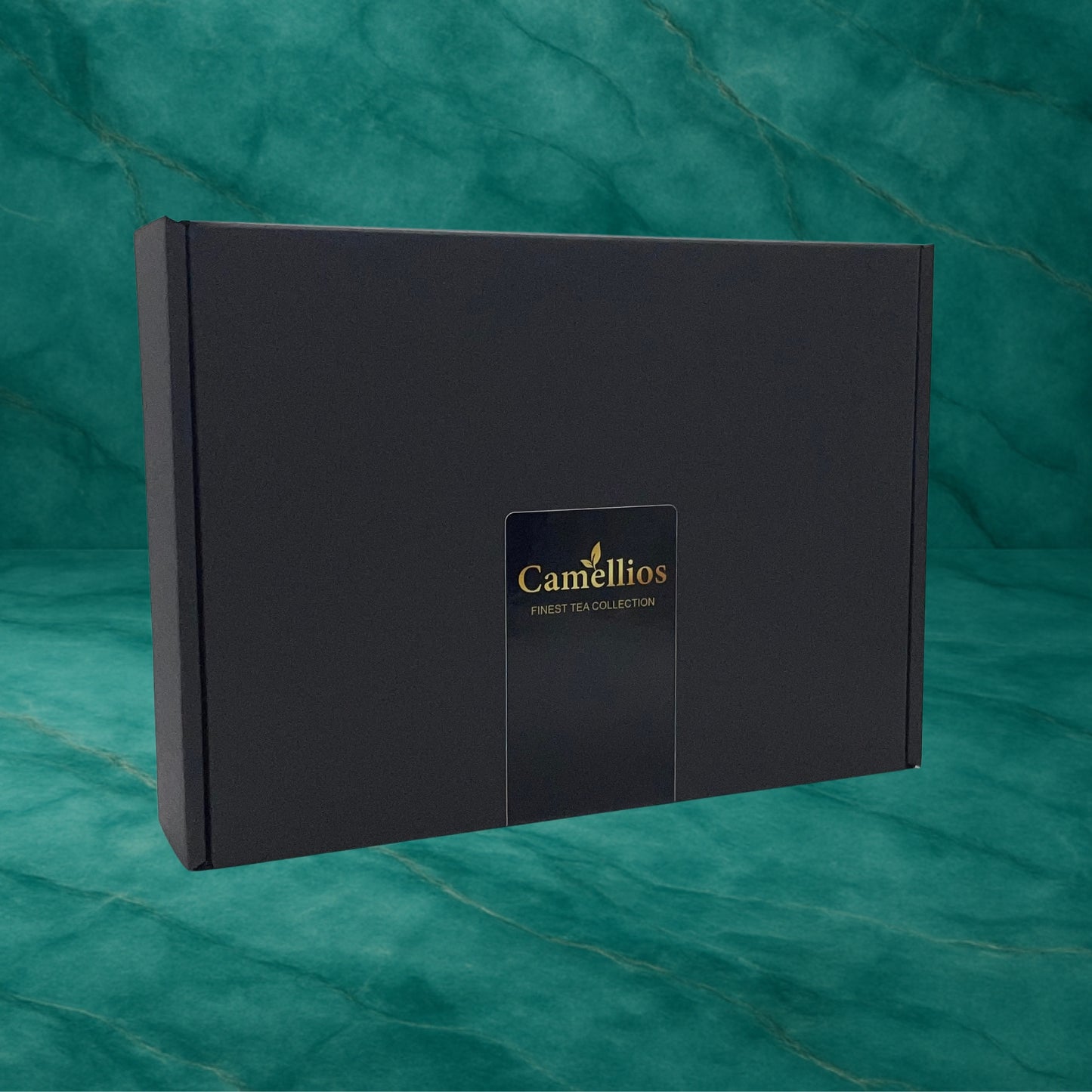 
                  
                    Luxury Loose Leaf Tea Gift Box
                  
                