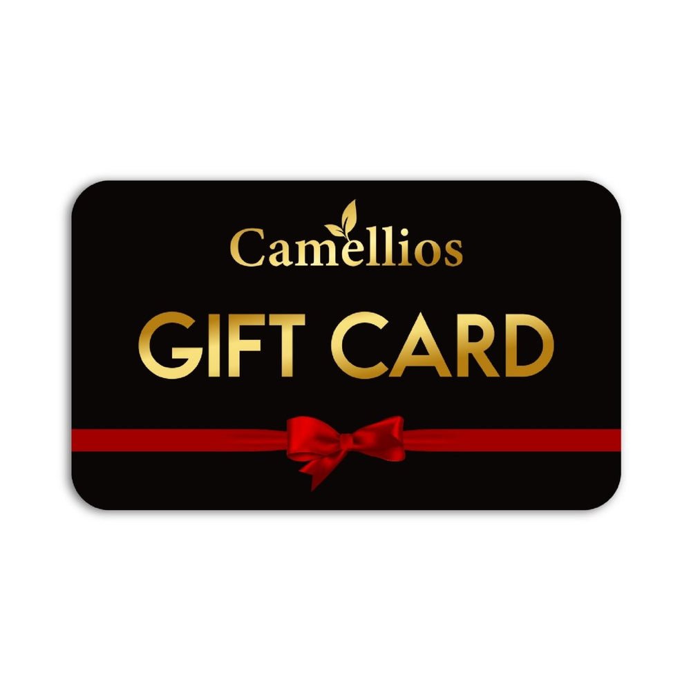 Camellios Digital Gift Card - Camellios