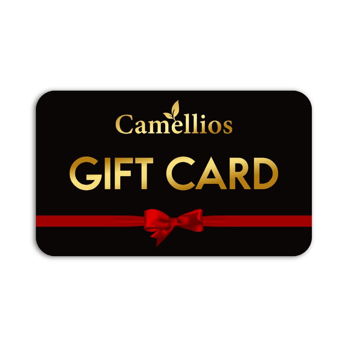 Camellios Digital Gift Card - Camellios